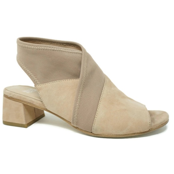 eileen fisher luca